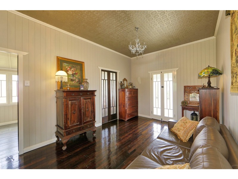 28 Donald Street, Bundaberg North QLD 4670