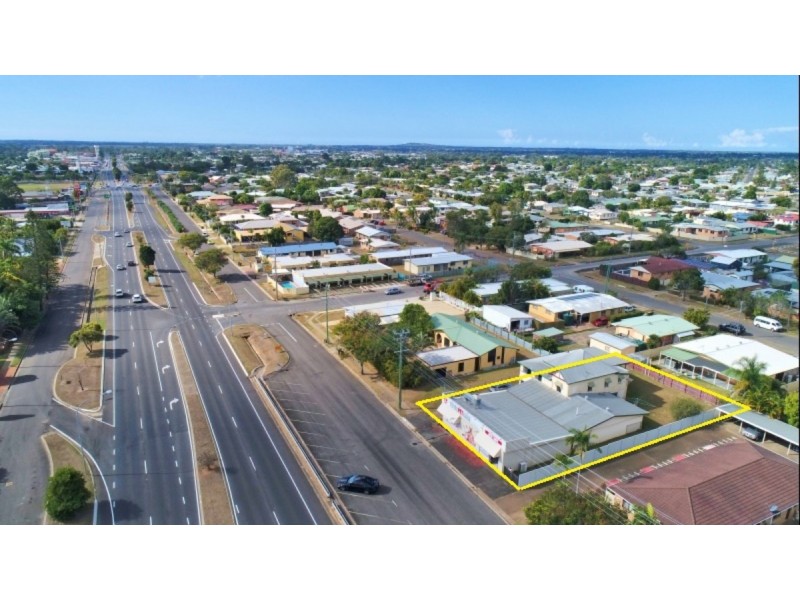 62 Takalvan Street, Svensson Heights QLD 4670