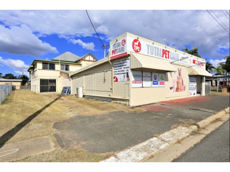 62 Takalvan Street, Svensson Heights QLD 4670