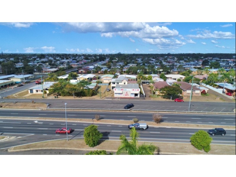 62 Takalvan Street, Svensson Heights QLD 4670