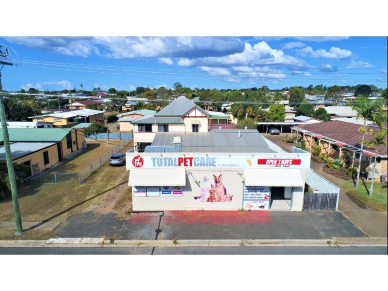 62 Takalvan Street, Svensson Heights QLD 4670