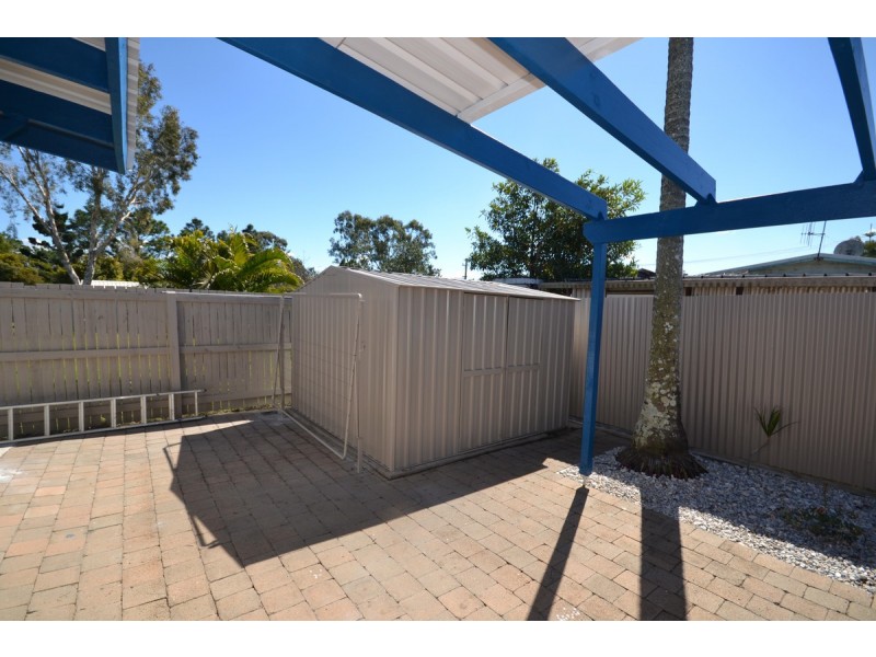 5B Jamieson Street, Bundaberg East QLD 4670