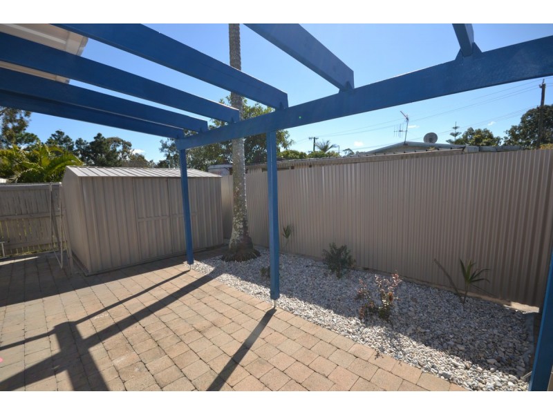 5B Jamieson Street, Bundaberg East QLD 4670