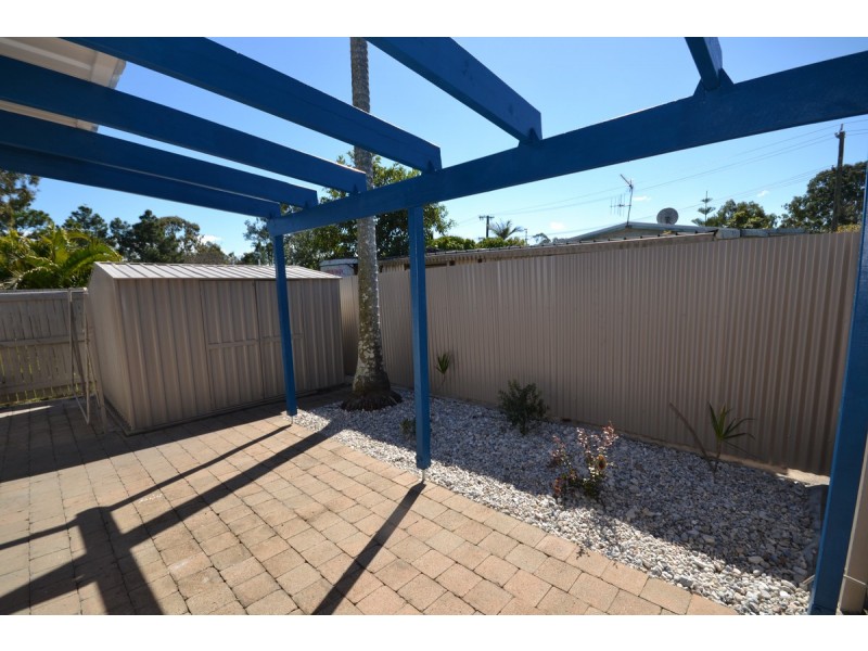 5B Jamieson Street, Bundaberg East QLD 4670