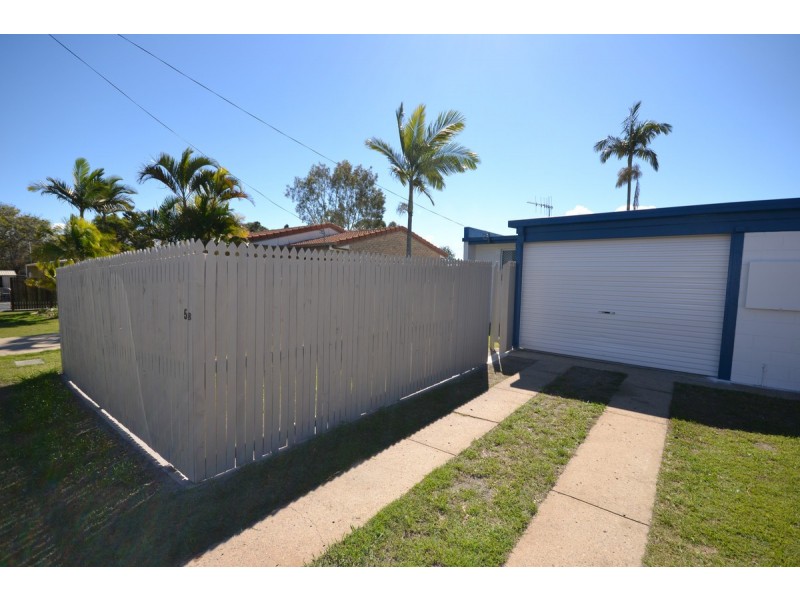 5B Jamieson Street, Bundaberg East QLD 4670