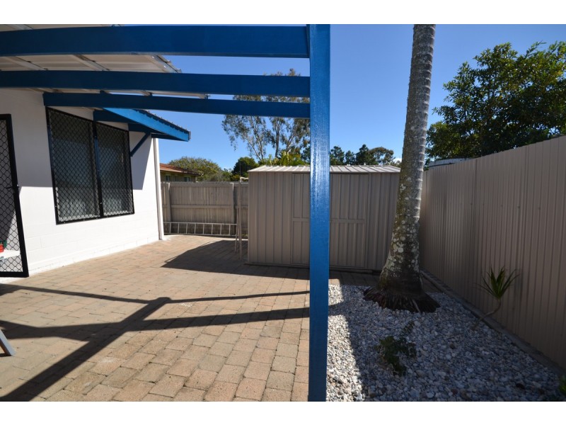 5B Jamieson Street, Bundaberg East QLD 4670
