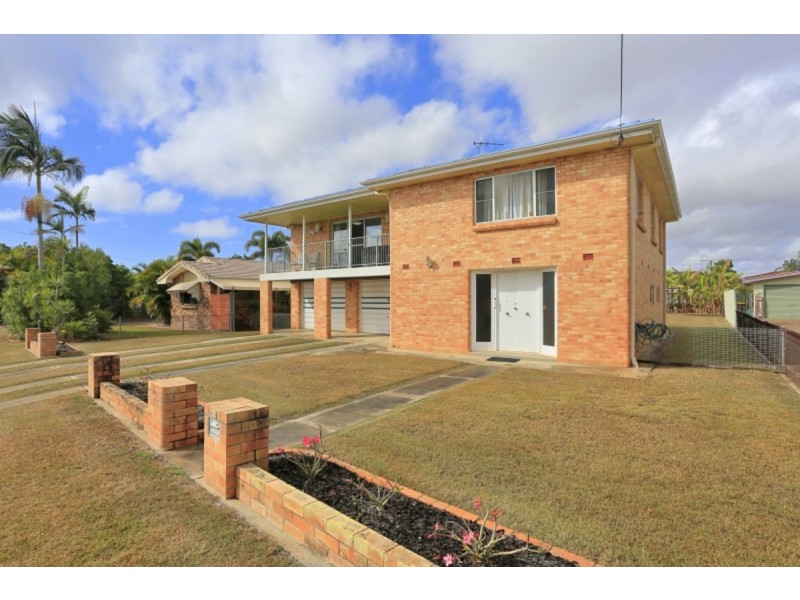 12 Horton Street, Norville QLD 4670