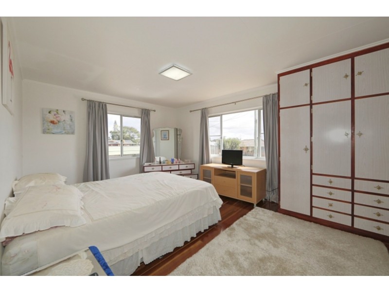 12 Horton Street, Norville QLD 4670