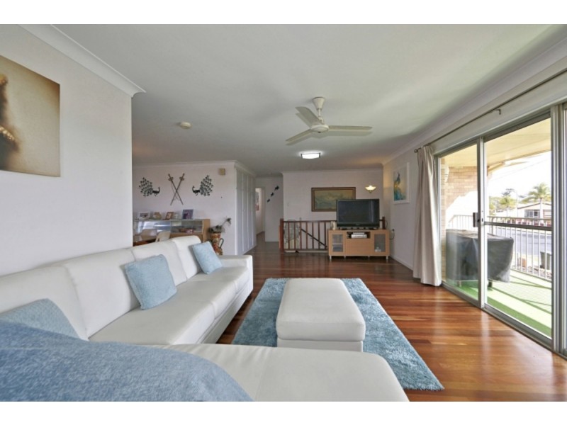 12 Horton Street, Norville QLD 4670