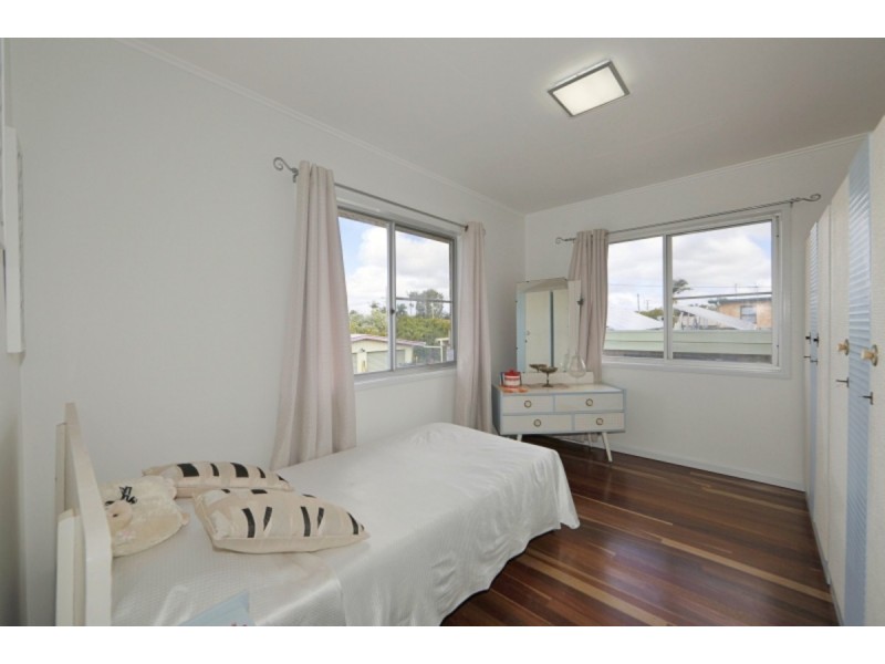 12 Horton Street, Norville QLD 4670