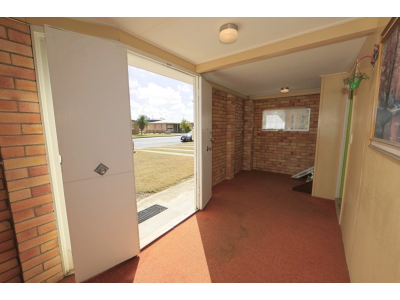 12 Horton Street, Norville QLD 4670