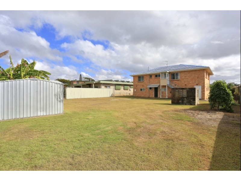 12 Horton Street, Norville QLD 4670