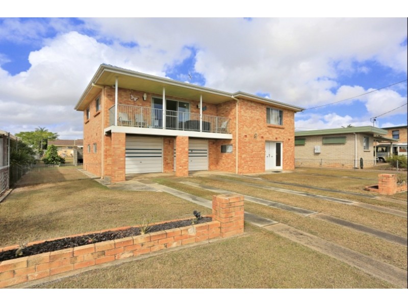 12 Horton Street, Norville QLD 4670