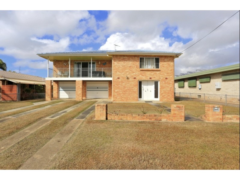 12 Horton Street, Norville QLD 4670