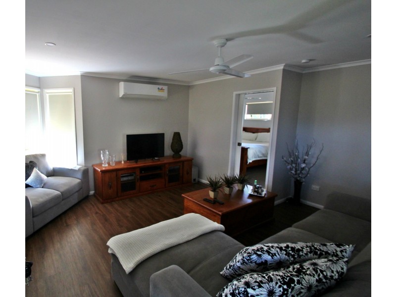 32 Swan Drive, Kalkie QLD 4670