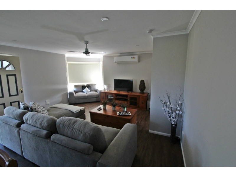 32 Swan Drive, Kalkie QLD 4670