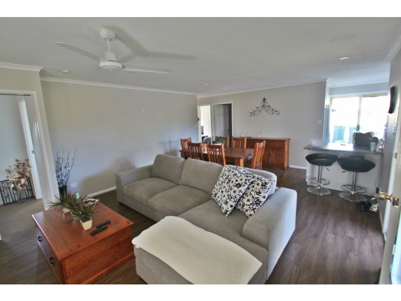 32 Swan Drive, Kalkie QLD 4670