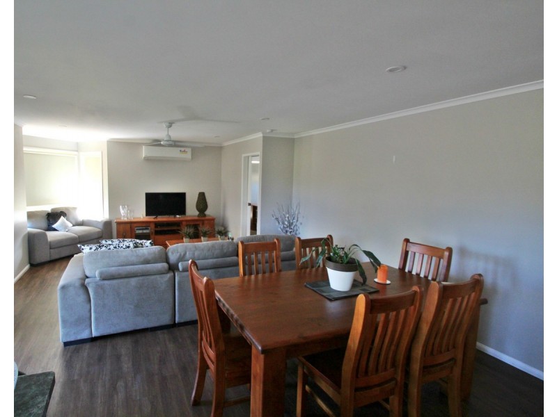 32 Swan Drive, Kalkie QLD 4670