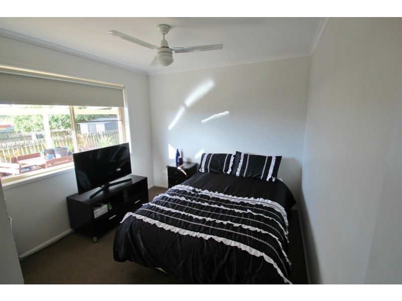 32 Swan Drive, Kalkie QLD 4670