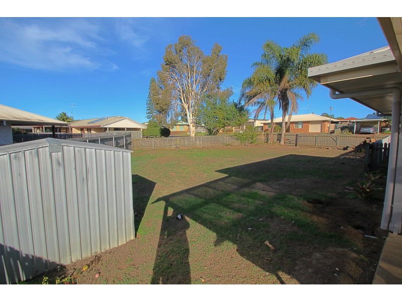 32 Swan Drive, Kalkie QLD 4670