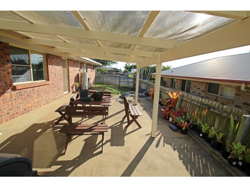 32 Swan Drive, Kalkie QLD 4670