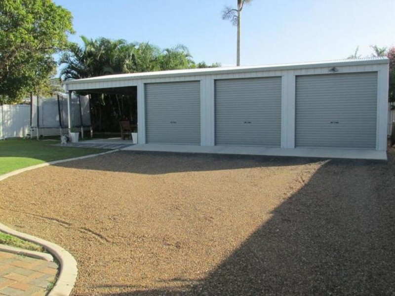 80A Elliott Heads Road, Kepnock QLD 4670
