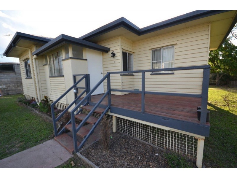 4 Collins Street, Bundaberg East QLD 4670