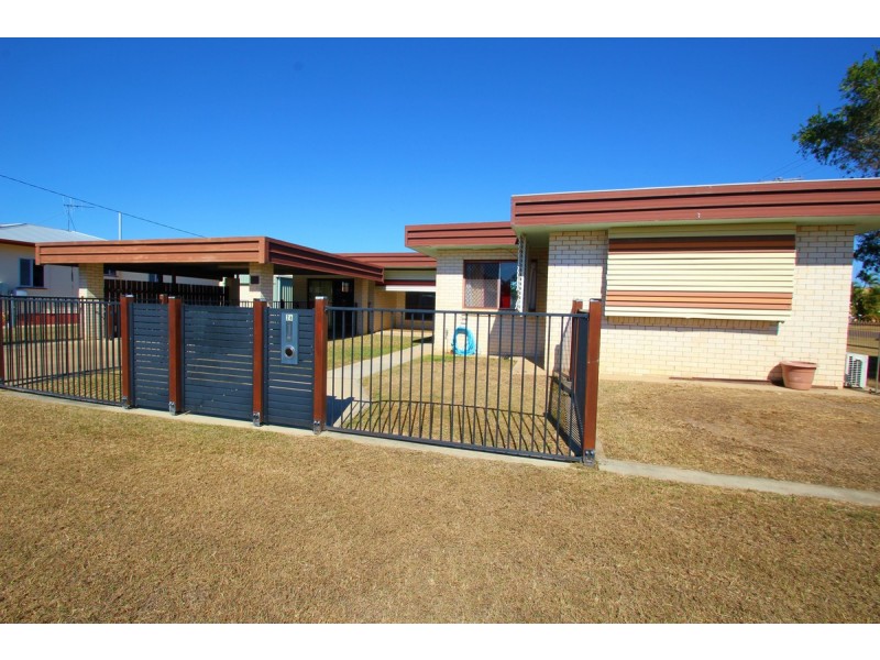 26 Grange Street, Norville QLD 4670