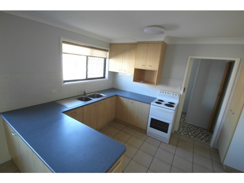 26 Grange Street, Norville QLD 4670