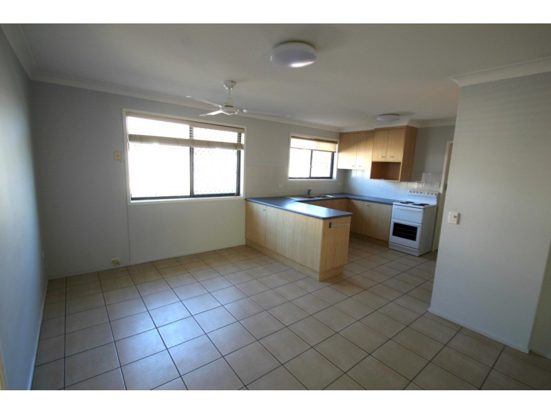 26 Grange Street, Norville QLD 4670