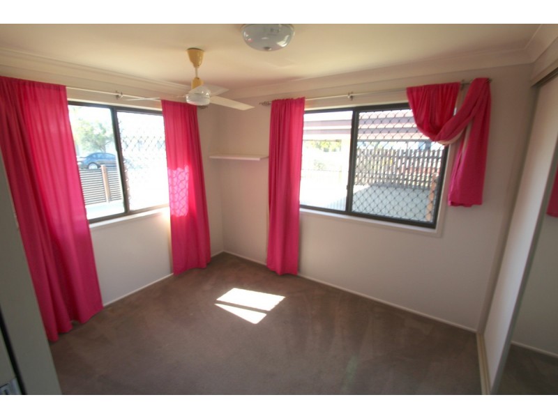 26 Grange Street, Norville QLD 4670