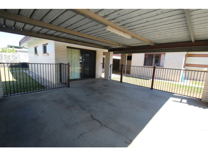 26 Grange Street, Norville QLD 4670