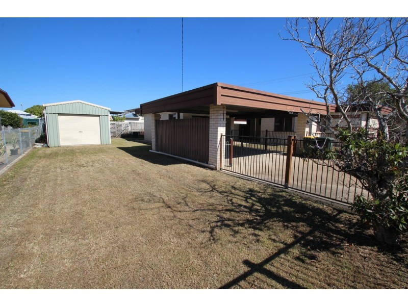 26 Grange Street, Norville QLD 4670