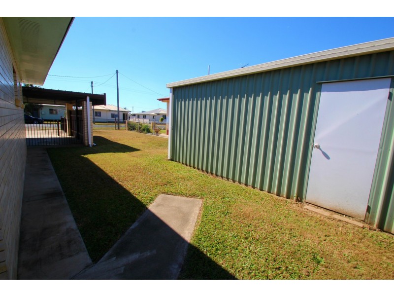 26 Grange Street, Norville QLD 4670