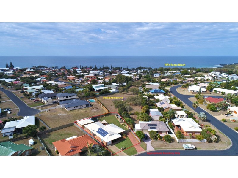 10 Venus Court, Bargara QLD 4670