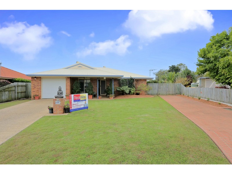 10 Venus Court, Bargara QLD 4670