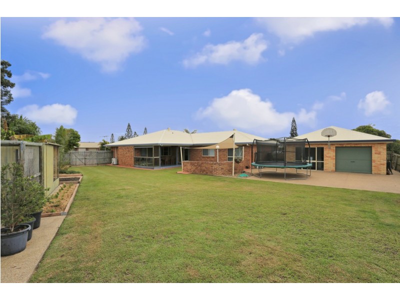 10 Venus Court, Bargara QLD 4670