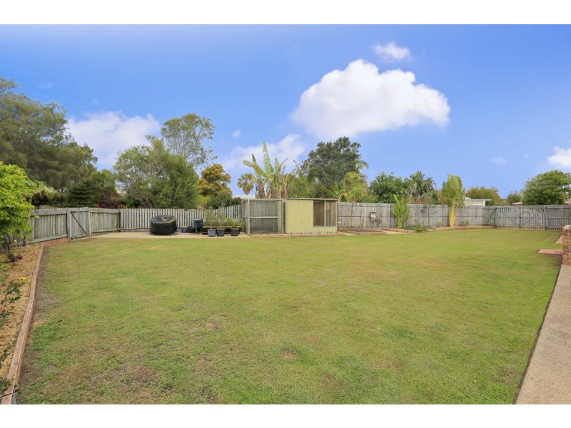 10 Venus Court, Bargara QLD 4670