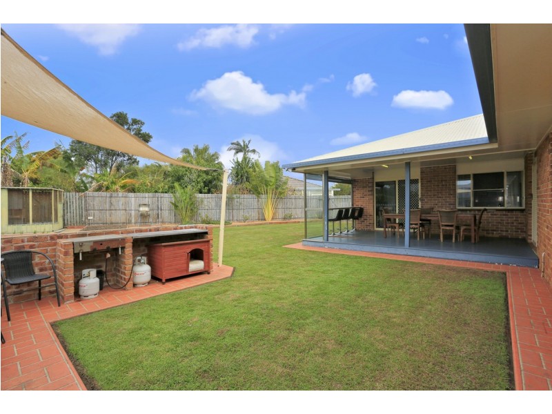 10 Venus Court, Bargara QLD 4670