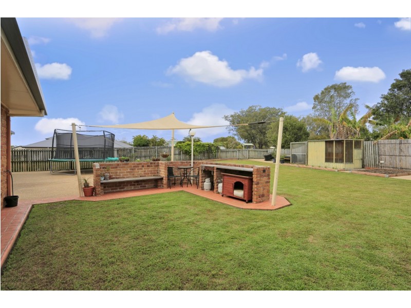 10 Venus Court, Bargara QLD 4670
