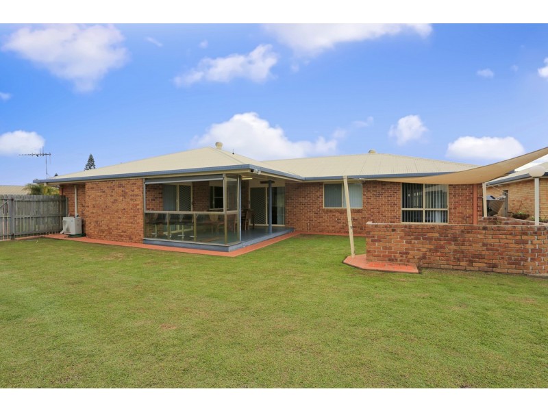 10 Venus Court, Bargara QLD 4670