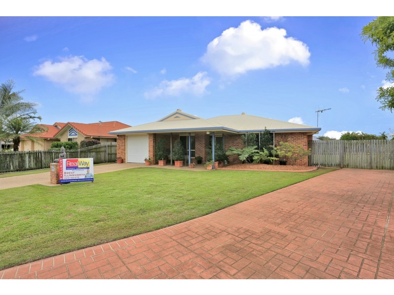 10 Venus Court, Bargara QLD 4670
