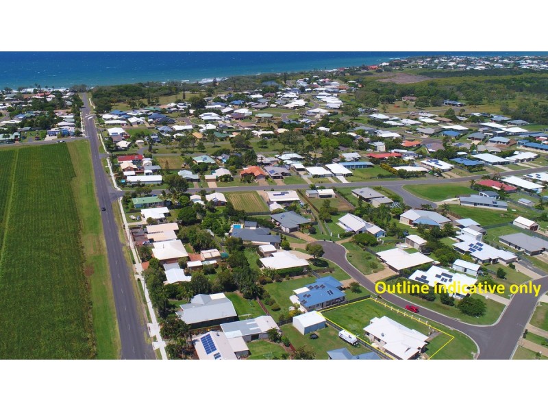 5 Carla Drive, Innes Park QLD 4670