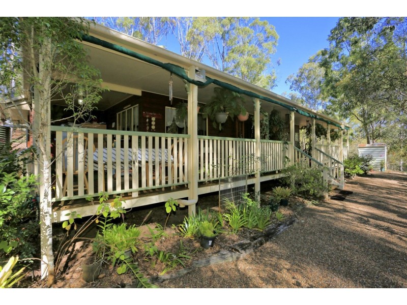 118 Crosswells Road, Pine Creek QLD 4670