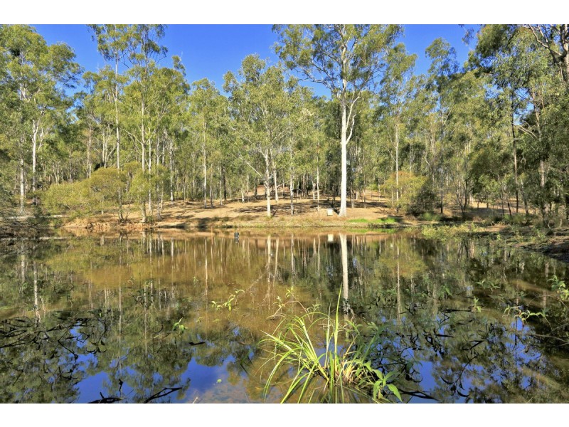 118 Crosswells Road, Pine Creek QLD 4670