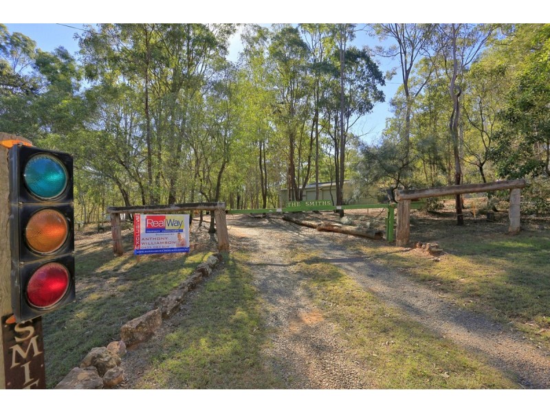 118 Crosswells Road, Pine Creek QLD 4670