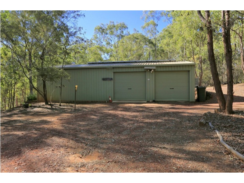 118 Crosswells Road, Pine Creek QLD 4670