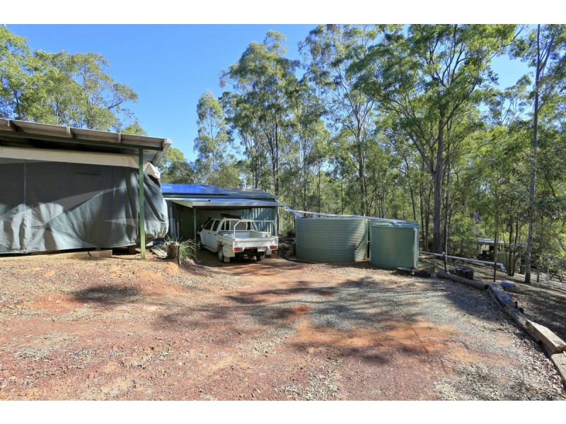 118 Crosswells Road, Pine Creek QLD 4670