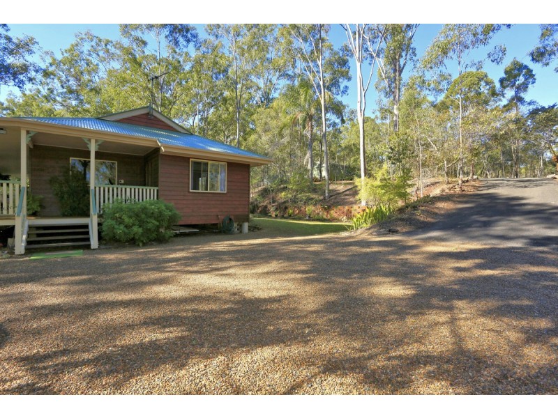 118 Crosswells Road, Pine Creek QLD 4670