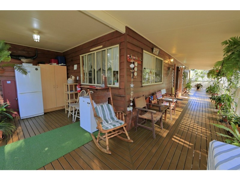 118 Crosswells Road, Pine Creek QLD 4670